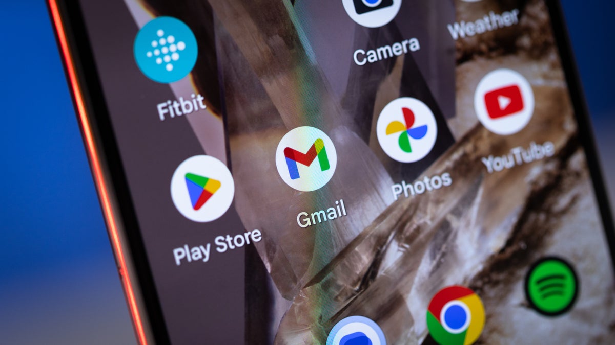 Google додає нові функції в програми Gmail і Chat на складних пристроях і планшетах Android