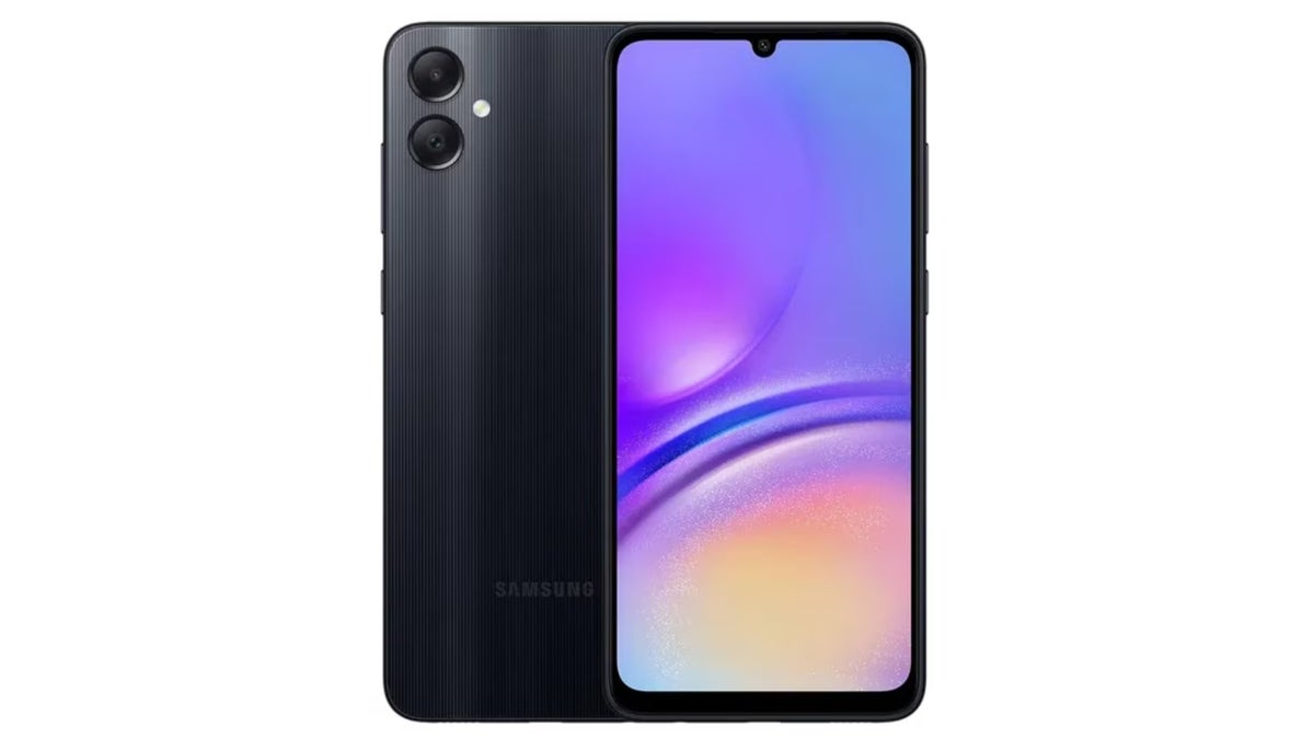 Випуск ще одного доступного смартфона – Galaxy A06