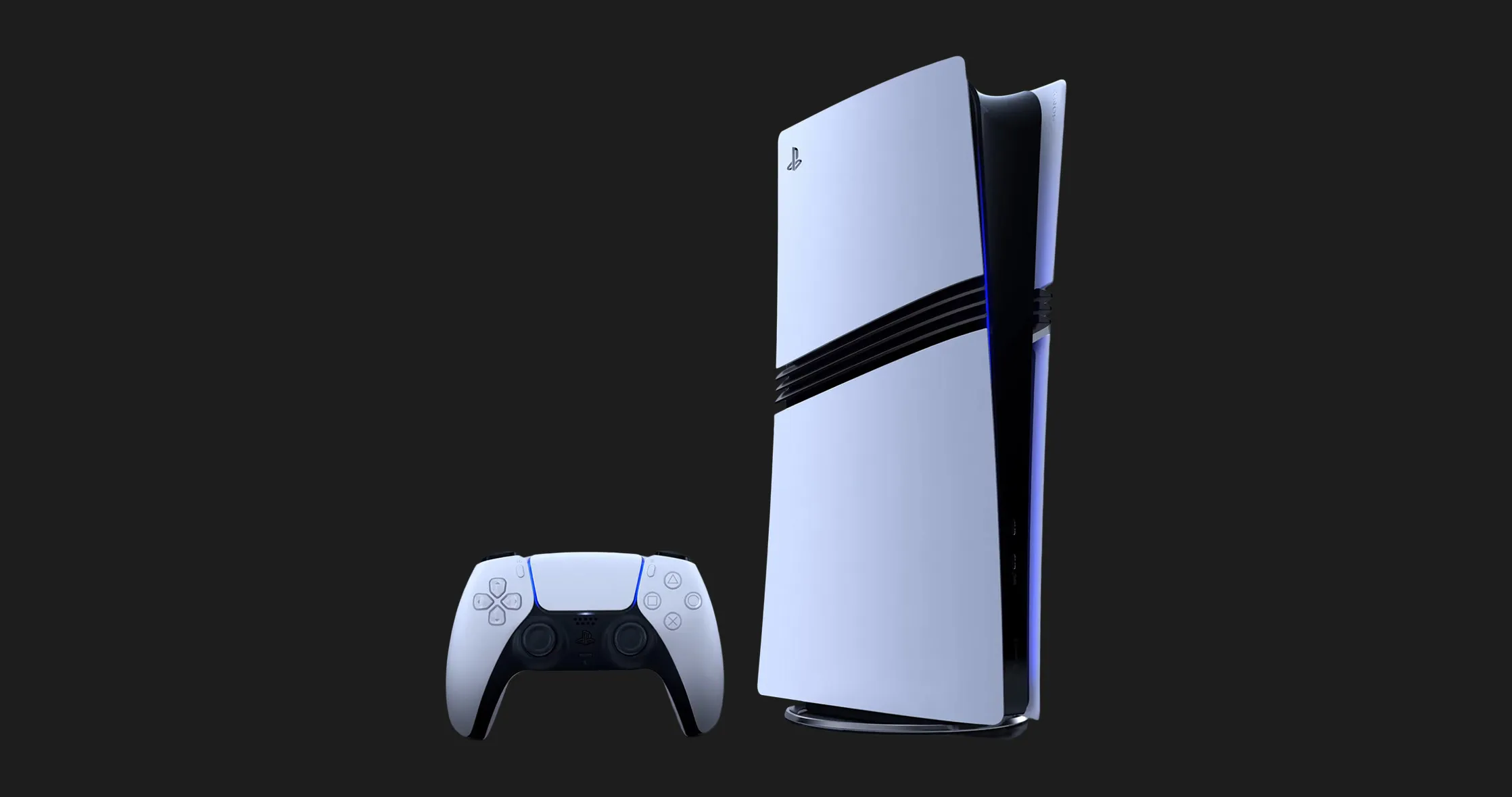 Огляд PlayStation 5 Pro